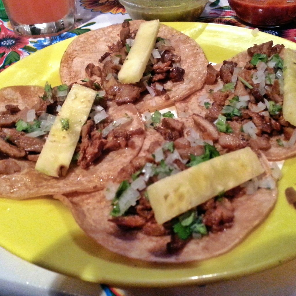 La Taquería