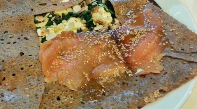 Crêperie Bretonne Annaick