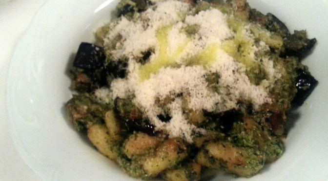 Le Cucine Mandarosso