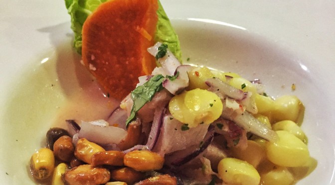 Restaurante Riko’s