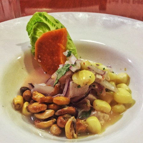 Ceviche